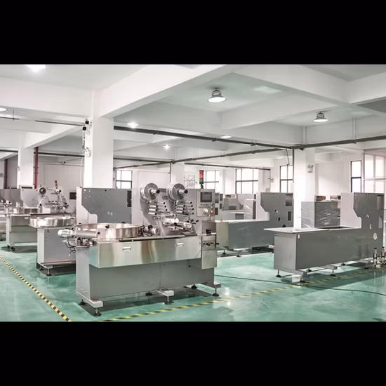 Automatic Multifunctional Double