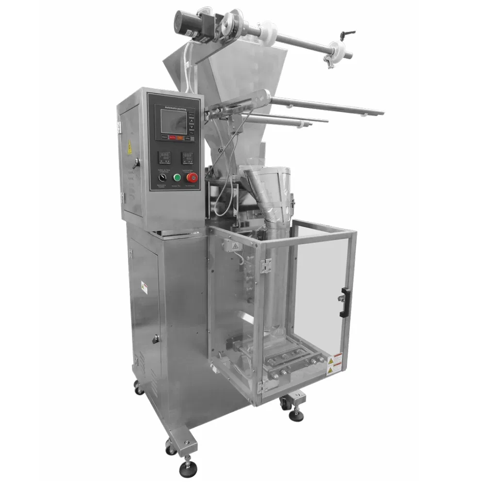 Vffs Powder Packing Machine 1 Kg Flour Bag Packaging Machine