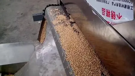 Continuous Automatic Extruded Pet Food Maching Machine Dry Dog Food Making Machine Floating Fish Food Machine